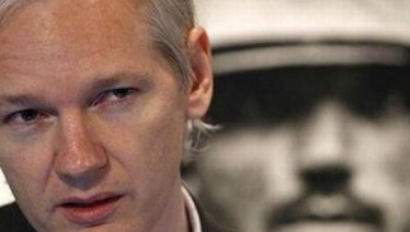 Julian Assange: Facebook, cel mai puternic instrument de spionaj inventat vreodata