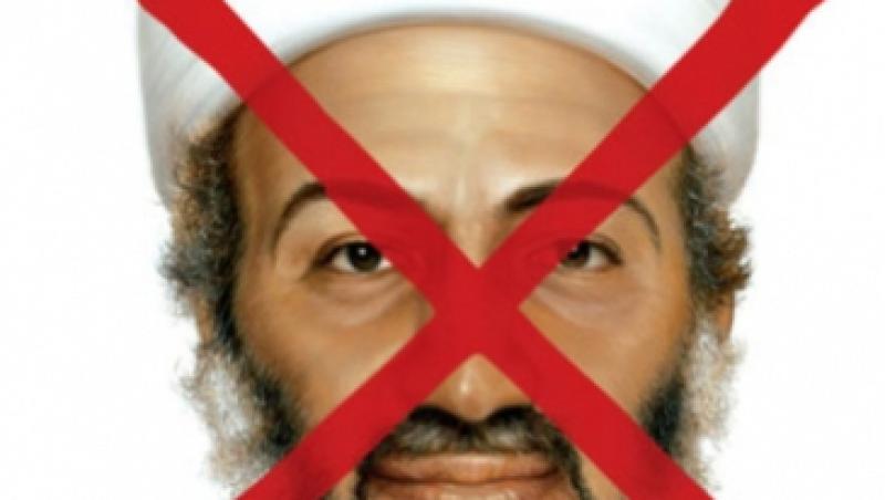 Revista Time va publica un numar special cu moartea lui Osama bin Laden