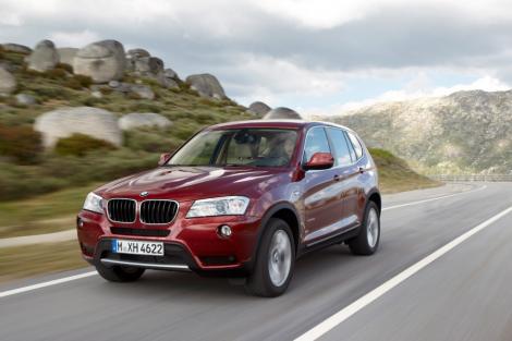 Rezultate ADAC: BMW si MINI, in topul fiabilitatii