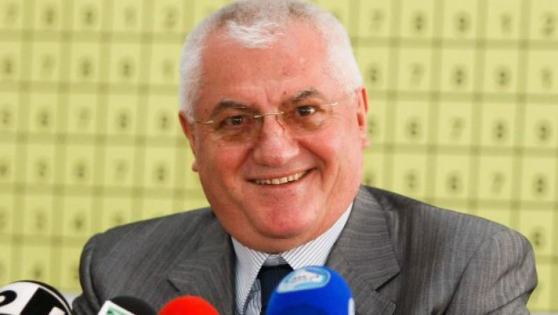 Dragomir si LPF se razbuna: „Televiziunile nu vor avea rezumate si nu vor avea voie la conferintele de presa”