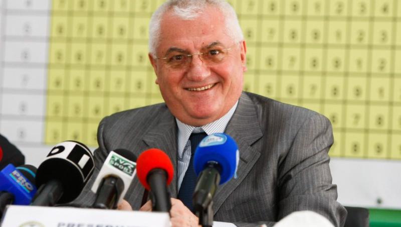 Dragomir si LPF se razbuna: „Televiziunile nu vor avea rezumate si nu vor avea voie la conferintele de presa”