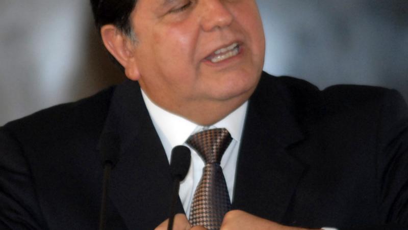 Presedintele Peru: “Uciderea lui bin Laden, primul miracol dupa beatificarea lui Ioan Paul al II-lea”