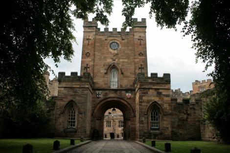 Cele mai importante monumente din Durham, Anglia