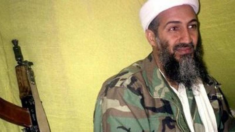 UPDATE Video! Vezi filmul asasinarii lui Osama bin Laden
