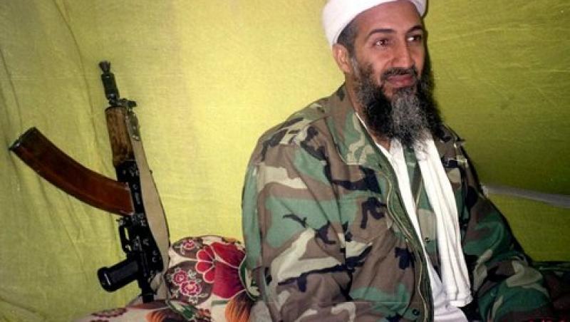 UPDATE Video! Vezi filmul asasinarii lui Osama bin Laden