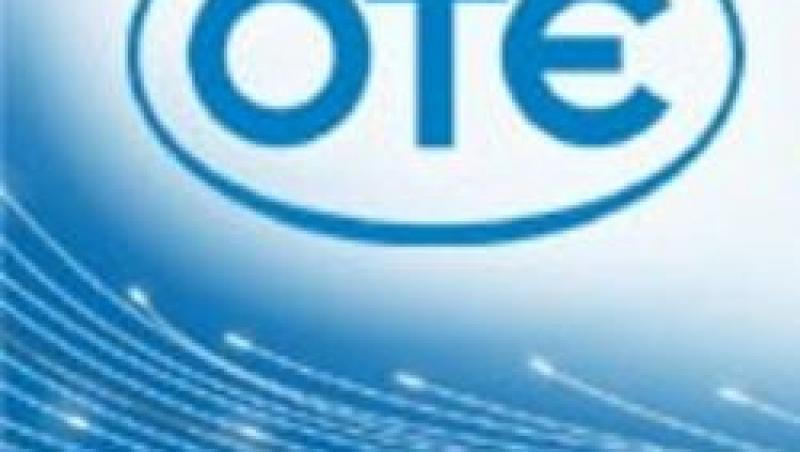 OTE propune demararea operatiunilor de fuzionare a Romtelecom si Cosmote