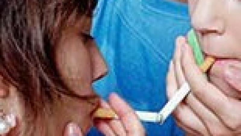 Efectele negative ale fumatului asupra adolescentilor