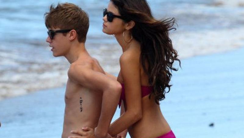 Selena Gomez a primit amenintari cu moartea de la fanii Bieber