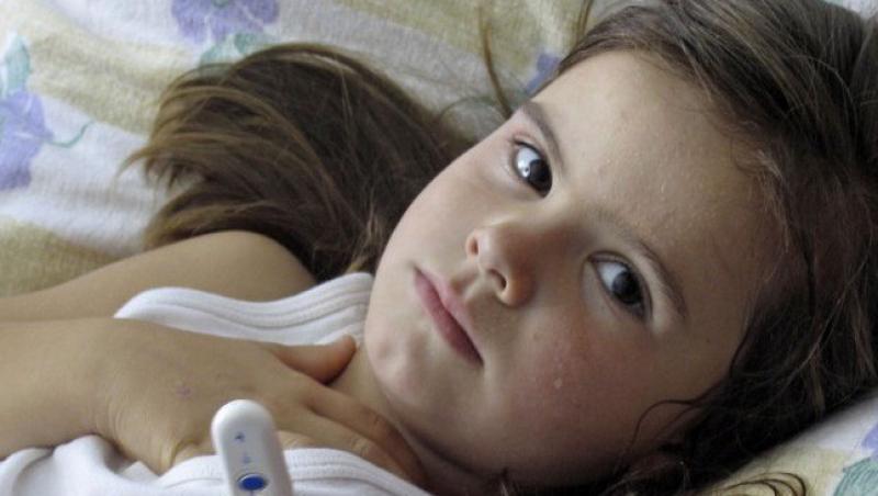 Mortalitate zero la copiii cu transplant de maduva, la Institutul Clinic Fundeni