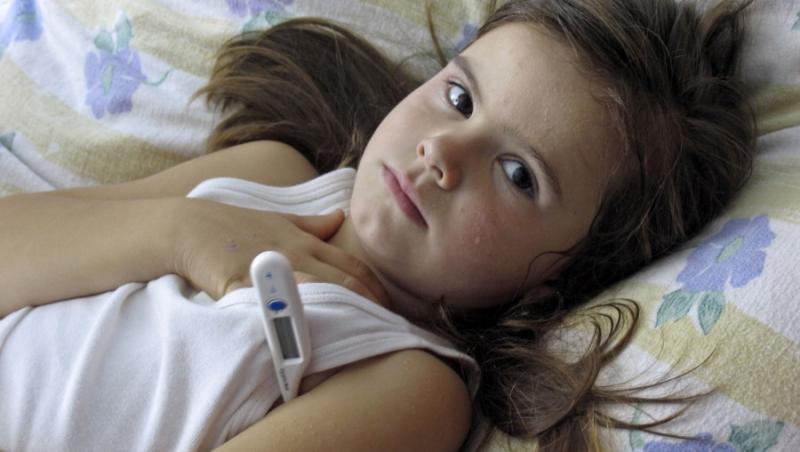 Mortalitate zero la copiii cu transplant de maduva, la Institutul Clinic Fundeni