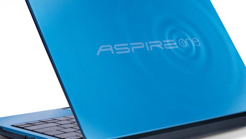 Acer Aspire One 722 - video streaming online superrapid