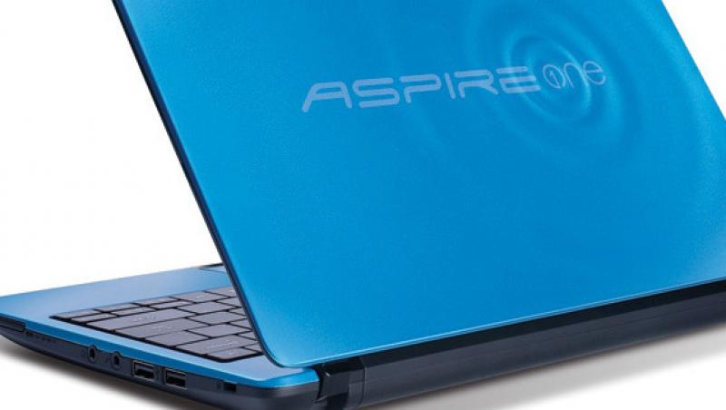 Acer Aspire One 722 - video streaming online superrapid
