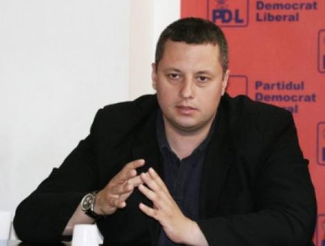 Laurentiu Mironescu: "Sunt ingredientul necesar intr-o ciorba juridica"