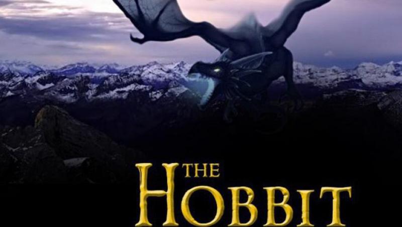 Seria “The Hobbit” are titluri oficiale si date de lansare