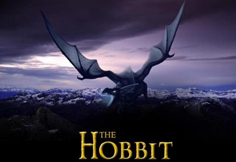 Seria “The Hobbit” are titluri oficiale si date de lansare
