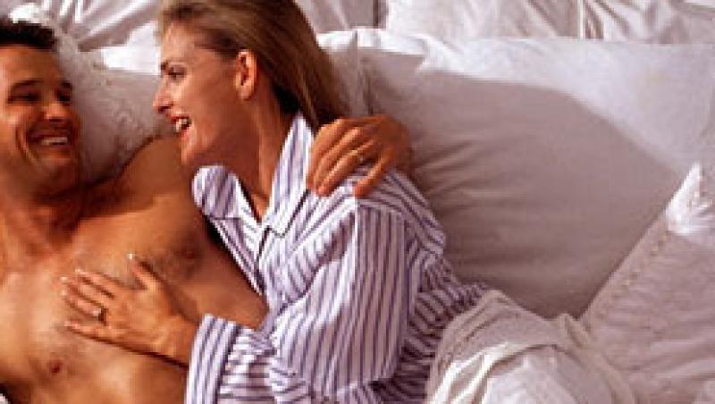Casatoria si alte 20 de motive - secretul longevitatii