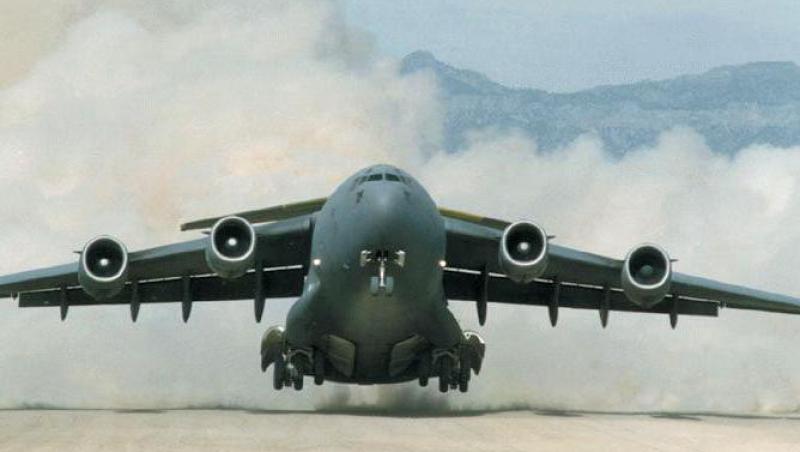 Romania, Bulgaria, Croatia si Turcia ar putea cumpara impreuna avioane de lupta