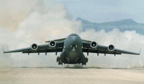 Romania, Bulgaria, Croatia si Turcia ar putea cumpara impreuna avioane de lupta