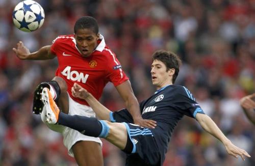 Liga Campionilor: Manchester Utd - Schalke 4-1/ "Diavolii" vor juca finala cu FC Barcelona