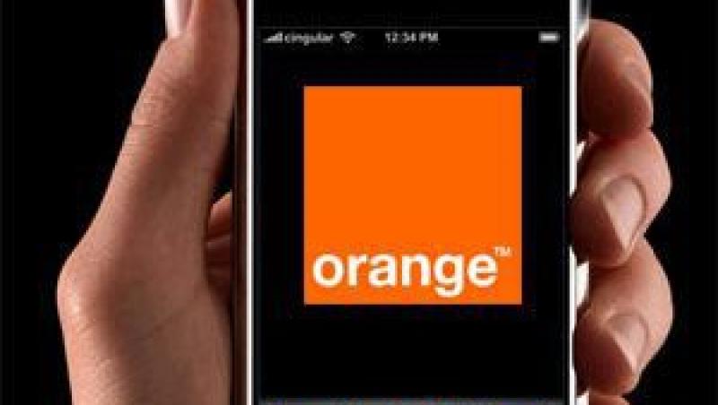 France Telecom-Orange: 