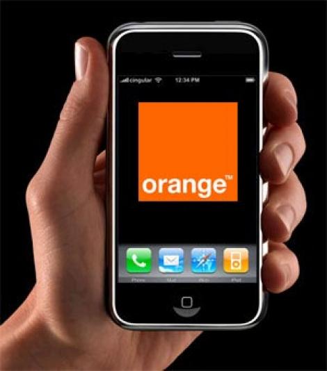 France Telecom-Orange: "nu planuim sa vindem operatiunile din Romania"