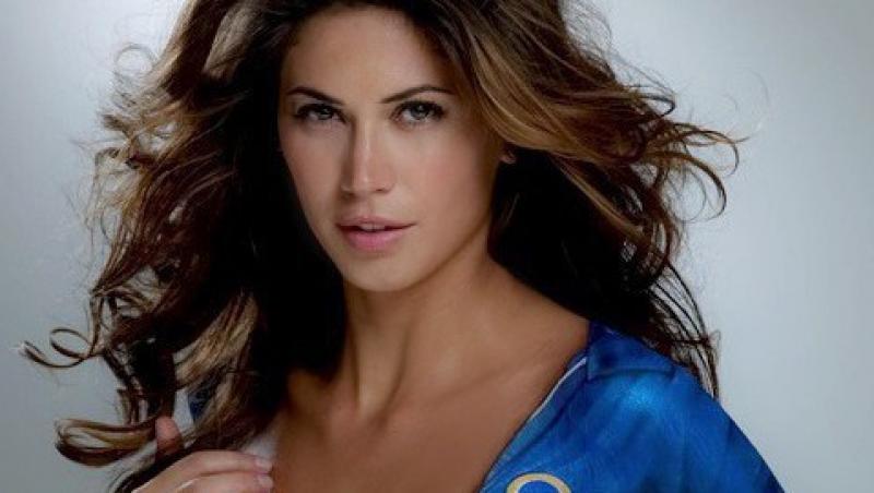 FOTO! Melissa Satta l-a uitat pe Vieri. S-a cuplat cu fostul Aidei Yespica