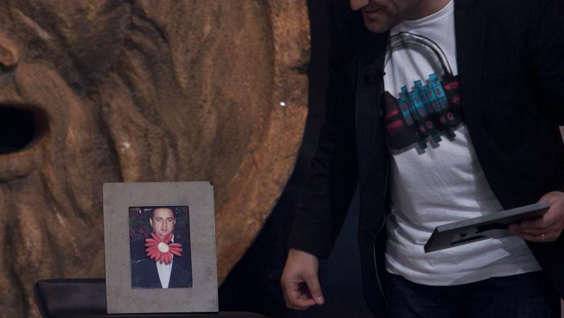 VIDEO! Daniela Crudu a facut crize cu Leo de la Strehaia