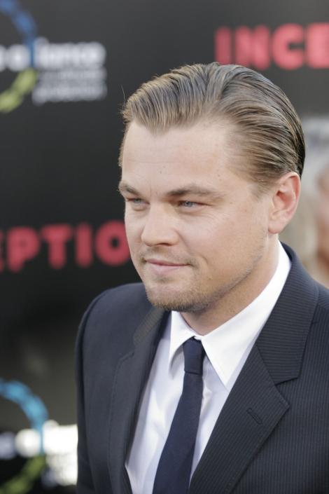 Leonardo DiCaprio a cumparat un tablou Dali de 1,2 milioane de dolari