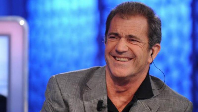Mel Gibson, exonerat de acuzatiile de violenta domestica