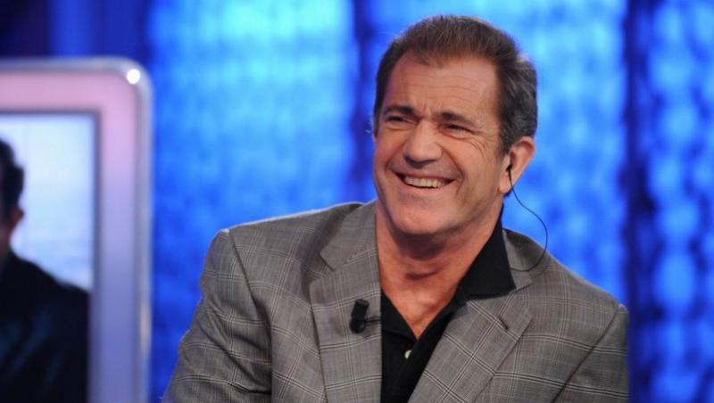 Mel Gibson, exonerat de acuzatiile de violenta domestica