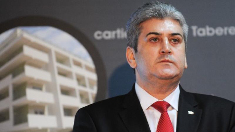 Ministrul Apararii, Gabriel Oprea a incasat 150.000 € din chirii in anul de austeritate