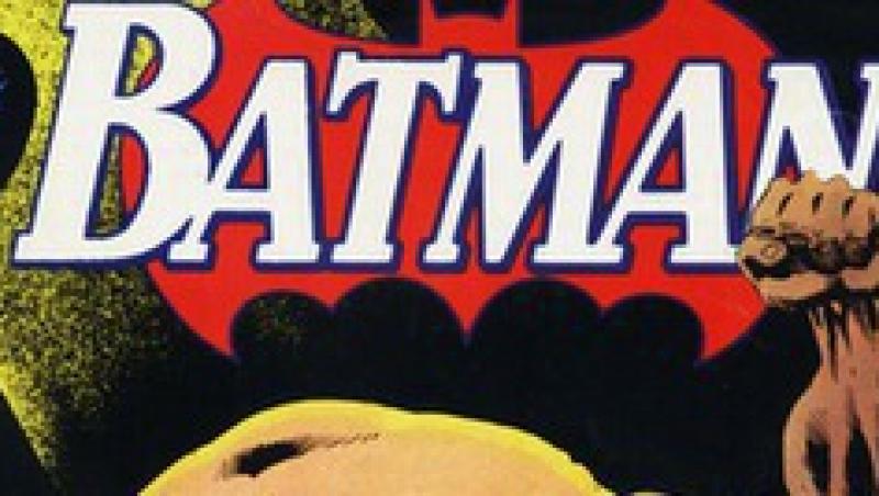 Ziua Benzilor Desenate se aniverseaza si in Romania