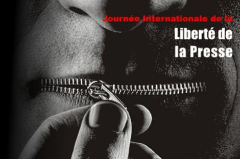 Colocviu francofon "Jurnalismul astazi", de Ziua Libertatii Presei, la BCU