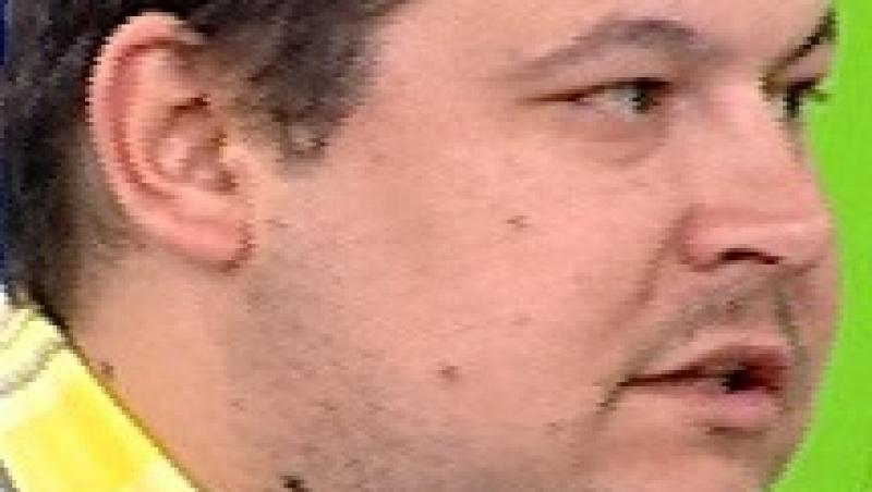 VIDEO! Varul Nistor s-a angajat