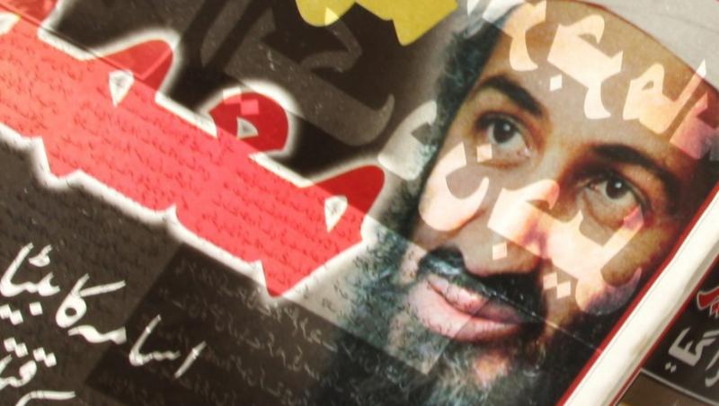 Al-Qaeda a confirmat uciderea lui Osama bin Laden!