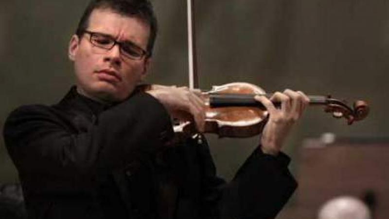 Turneul Stradivarius, recital suplimentar la Iasi