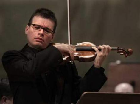 Turneul Stradivarius, recital suplimentar la Iasi