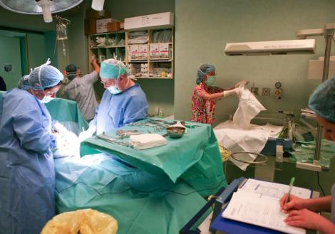 Ungaria: Medicii vor sa demisioneze in masa din cauza salariilor foarte mici