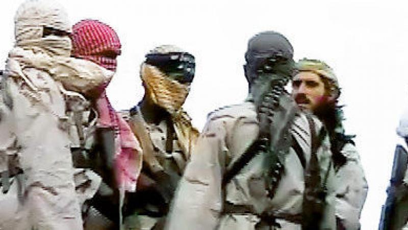 SUA: Al Qaeda pregatea un atentat pe 11 septembrie 2011