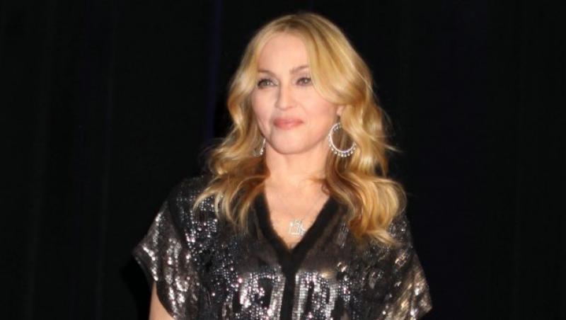 VIDEO! Madonna s-a despartit de iubit