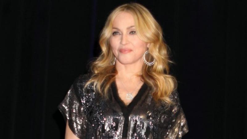 Madonna va canta alaturi de fiica ei
