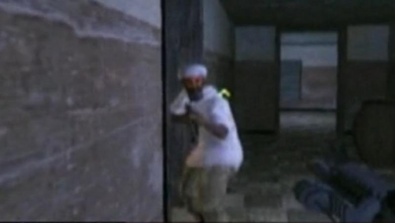VIDEO! Acum, si tu poti sa-l omori pe Osama bin Laden!