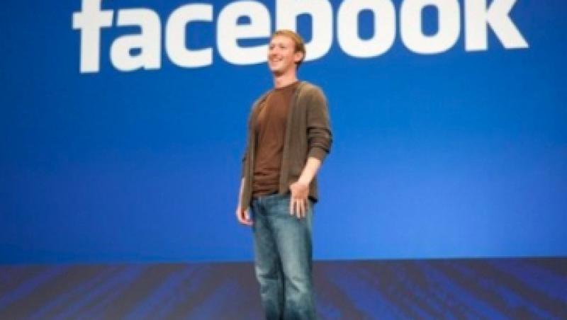Fondatorul Facebook nu mai e chirias. Si-a cumparat prima casa, o vila de 7 mil. $