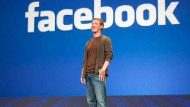 Fondatorul Facebook nu mai e chirias. Si-a cumparat prima casa, o vila de 7 mil. $