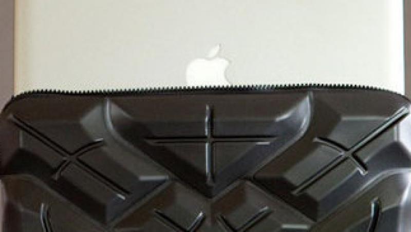 G-Form Extreme - carcasa incasabila pentru MacBook
