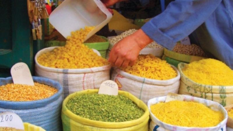 O calatorie gastronomica prin Maroc