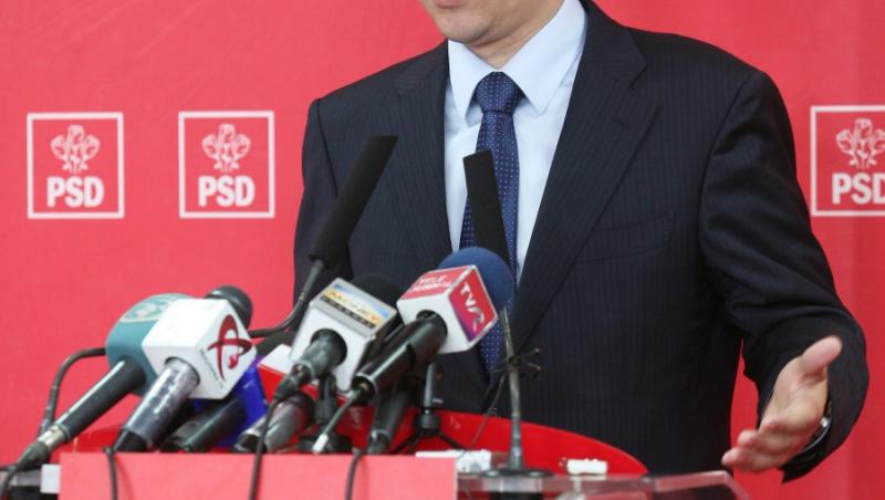 Victor Ponta despre Andreea Paul-Vass: Acest Emil Boc in fusta si pe tocuri