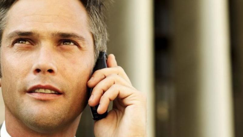 Telefoanele mobile s-ar putea incarca prin puterea vocii umane