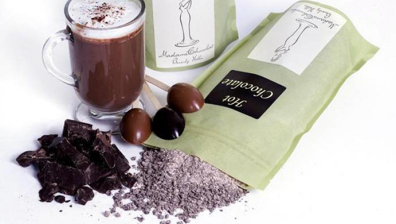 Ciocolata calda de casa si cateva secrete dulci