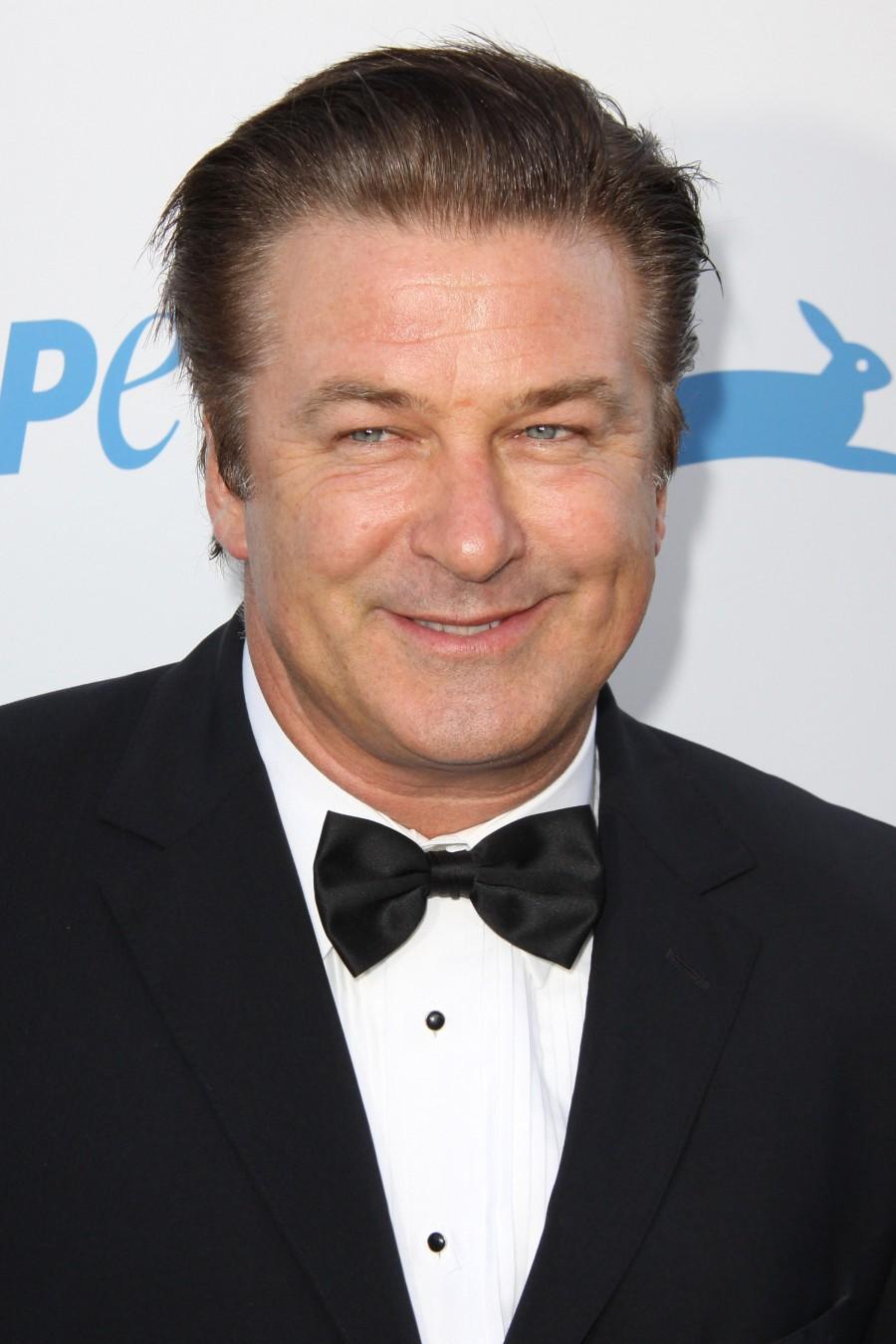 Alec Baldwin s-a cuplat cu o profesoara de yoga